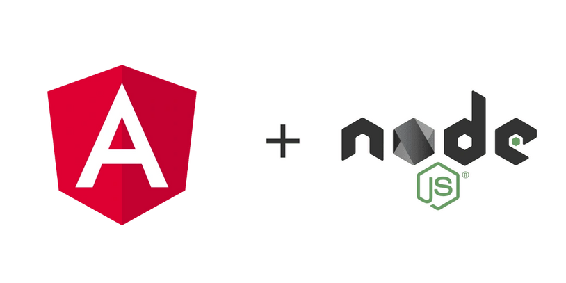 Angular / Node js