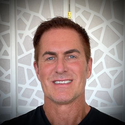 Dr. Forester Dean chiropractor at Spine Sync in Redondo Beach, Ca