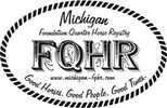 Foundation Quarter Horse Association of Michigan
