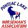 Pontiac Lake Horseman's Association