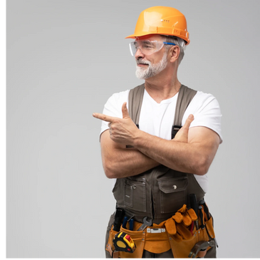 repair man, handyman