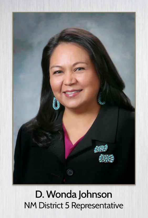 nm district 5