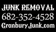 Granbury Junk 