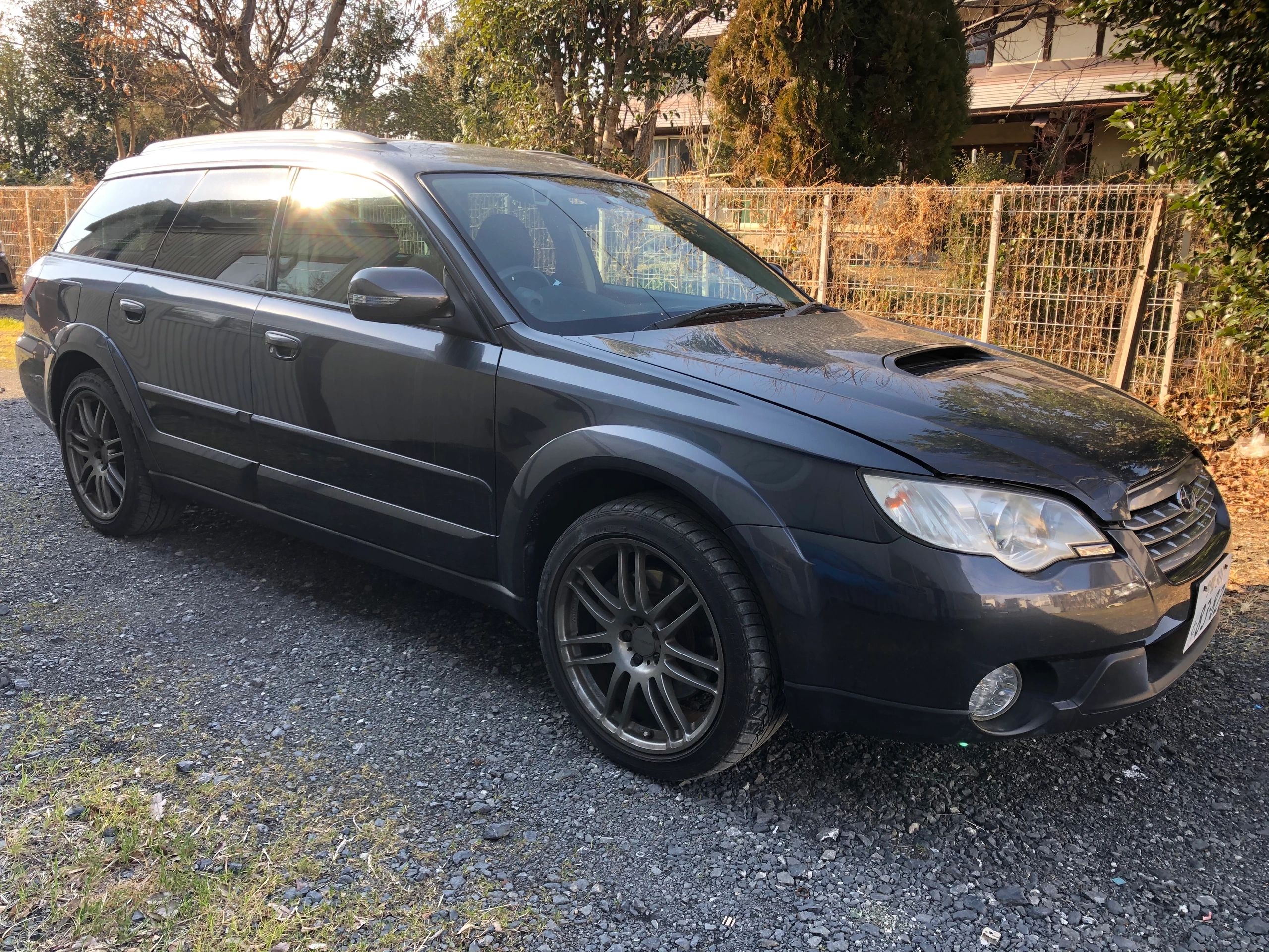 中古車情報