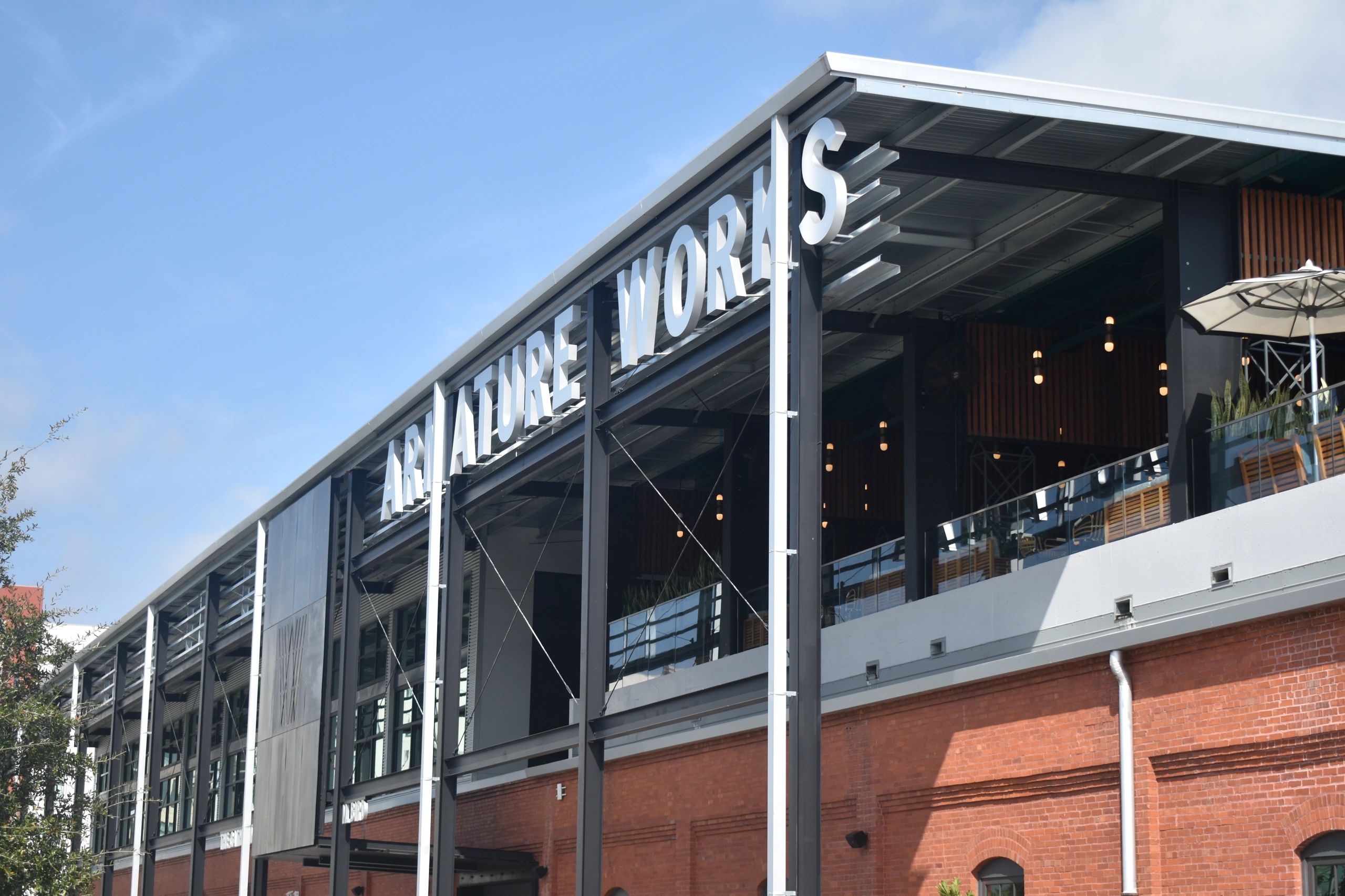 Marketing Photo Pack 1 Armature Works