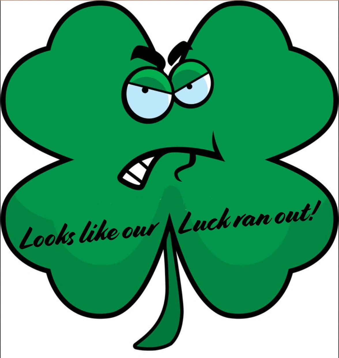 Luck of the Bins Bin Store, Returns Overstock