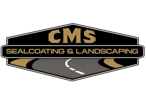 CMS Sealcoating & Landscaping LLC