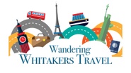 Wandering Whitakers Travel