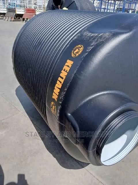 Tanks that are still in stock