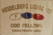 Heidelberg Lodge #92