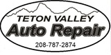TETON VALLEY AUTO REPAIR