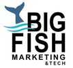 Big Fish Marketing and Tech