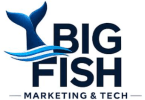 Big Fish Marketing and Tech