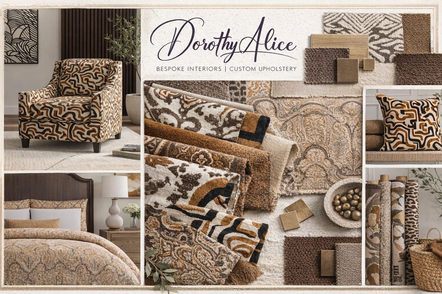 Truffle color collection