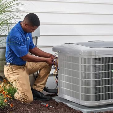 Superior Comfort Heating and Cooling-Air Conditioning