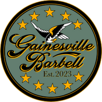 Gainesville Barbell