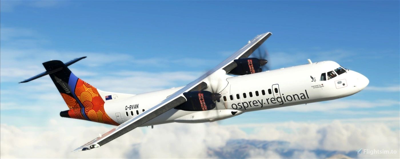 VATSIM | British Avgeek