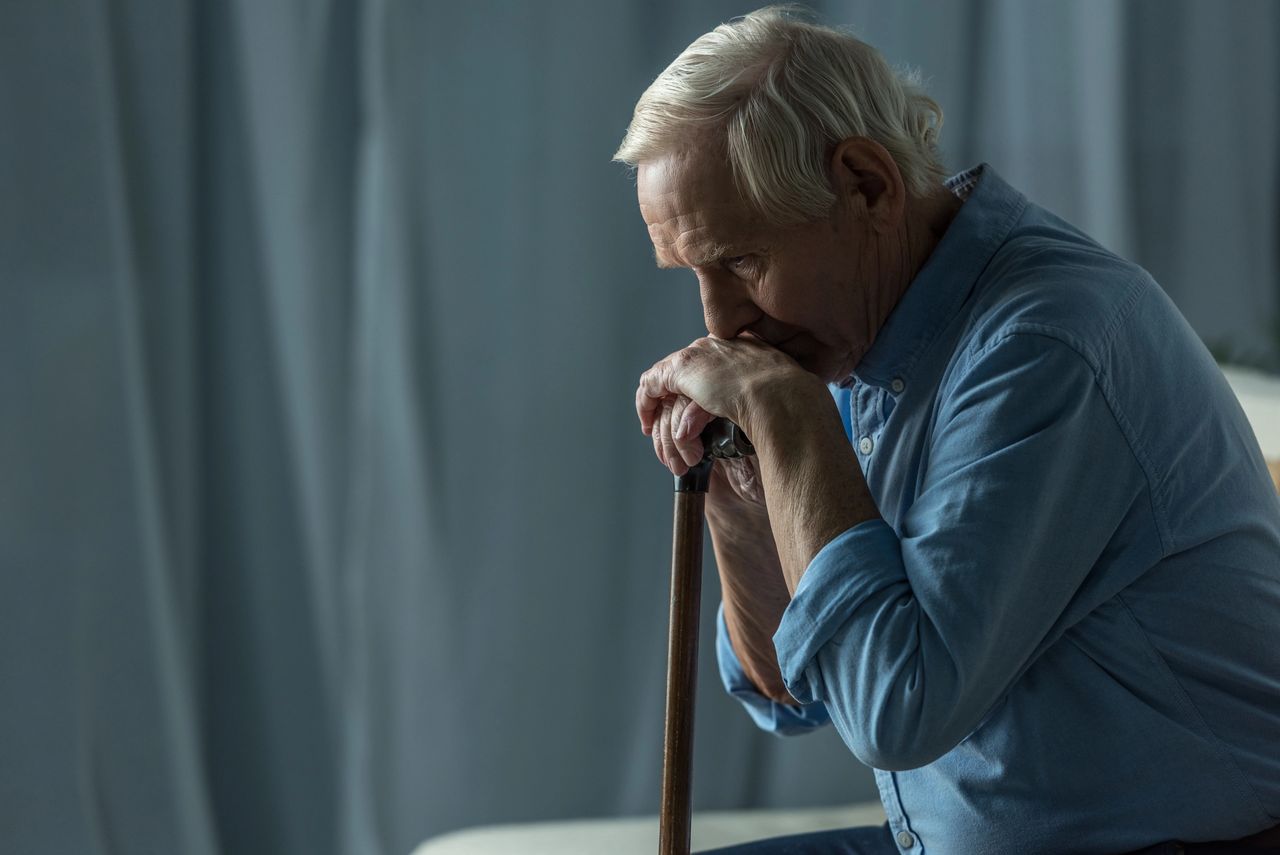 8 WAYS TO INTRODUCE IN-HOME CARE TO SENIORS WHEN THEY SAY "NO!" 1 rs=w:1280