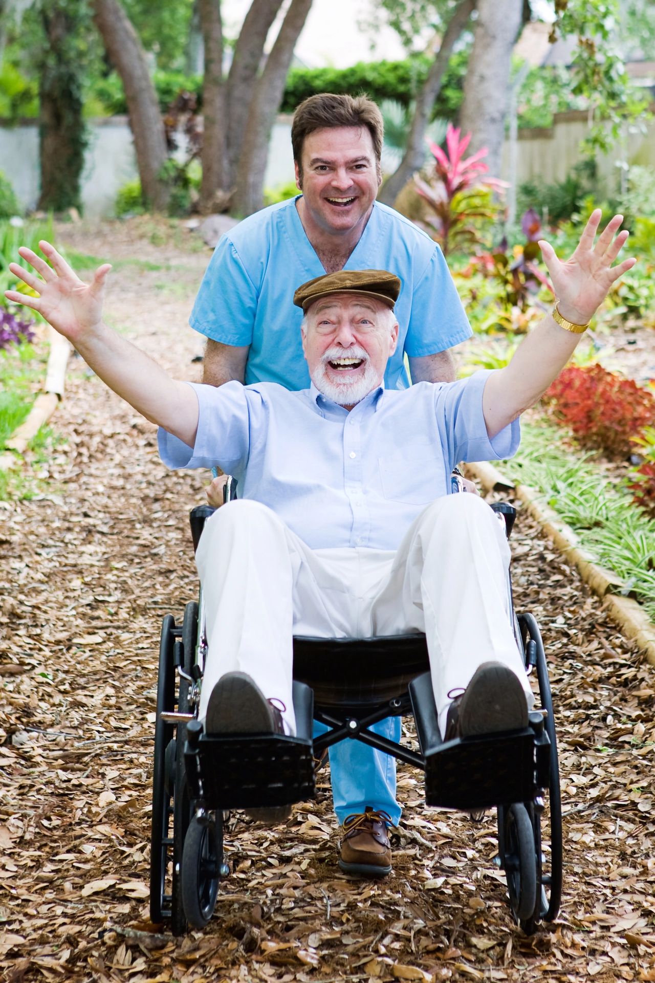 8 WAYS TO INTRODUCE IN-HOME CARE TO SENIORS WHEN THEY SAY "NO!" 2 rs=w:1280