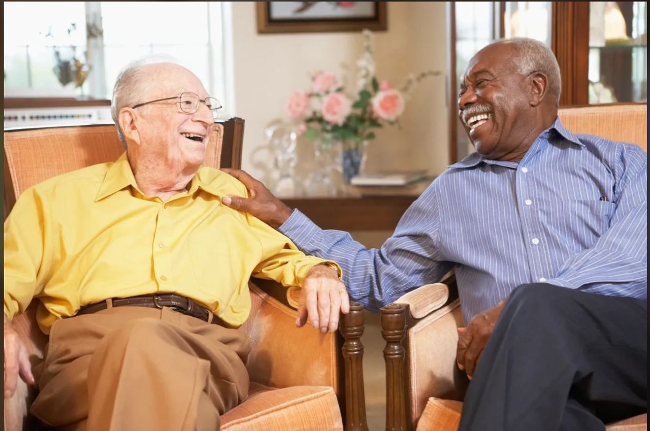 DO’S AND DON’TS FOR VISITING SOMEONE WITH ALZHEIMER’S/ DEMENTIA 1 rs=w:1280
