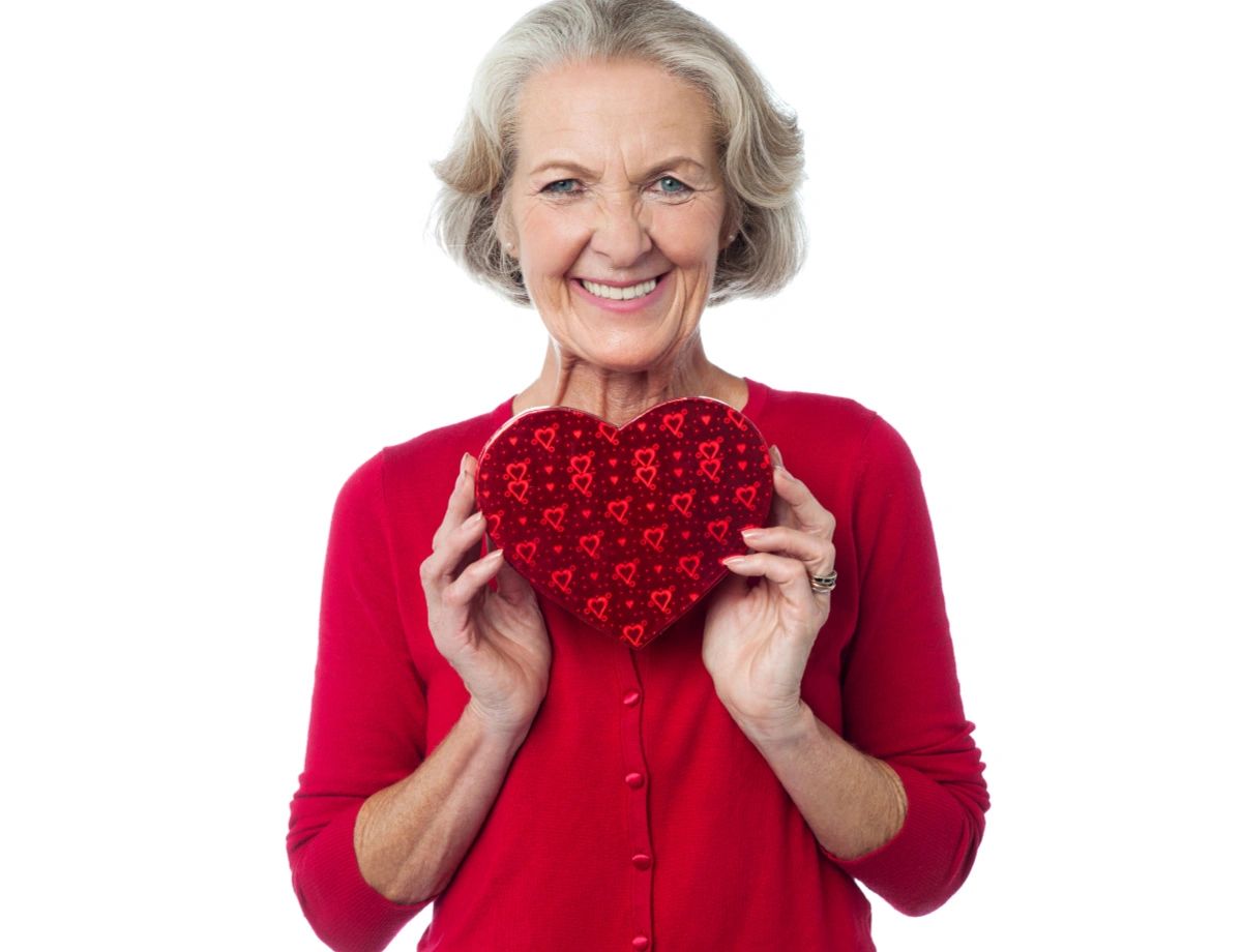 10 Fantastic Valentine's Day Ideas for Seniors: Activities and Gifts on  Vimeo