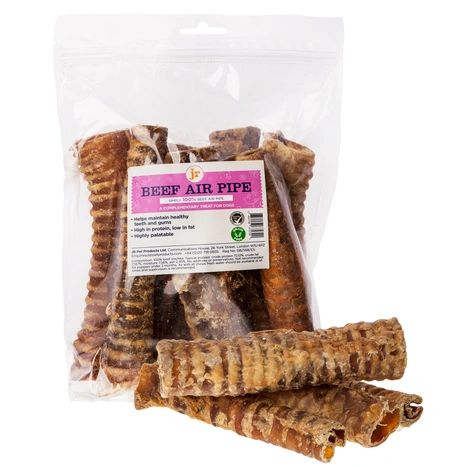 Beef Air Pipe 100g (trachea)