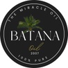 Tawira
BATANA OIL
THE MIRACLE OIL 