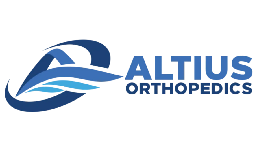 Altius Logo