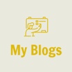 My Blogs
