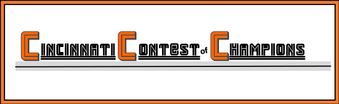 Cincinnati 
Contest of Champions