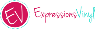 Expressions Vinyl