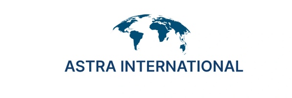 Astra Uluslararası Taşımacılık