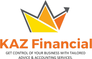 KAZ FINANCIALS
