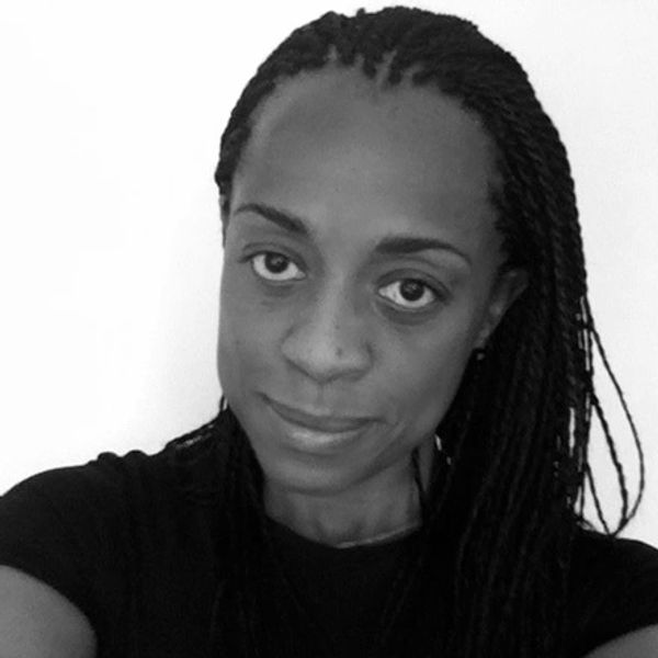 Beverley Wedderburn