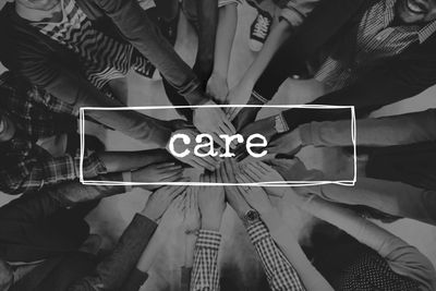 Together we thrive