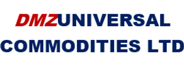 DMZUNIVERSAL COMMODITIES LTD