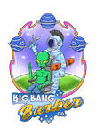 Big Bang Barber Co.