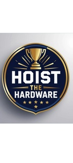 Hoist The Hardware™️ 
