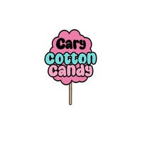 Cary Cotton Candy