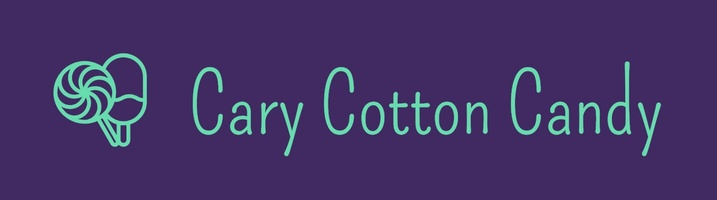 Cary Cotton Candy