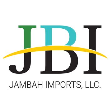 Jambah Imports (JBI) logo