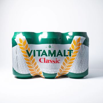 Case of Vita Malt 