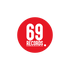 69 RECORDS