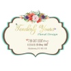 Tenderly Yours Floral Design