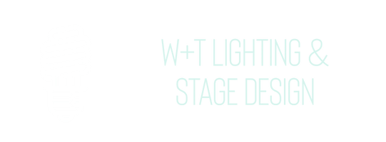 W+T Lighting & Stage Design 