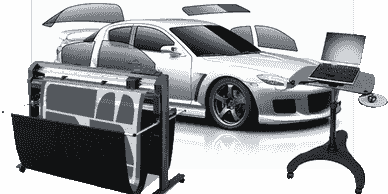 Window Tint - Maximum Tint And Sound