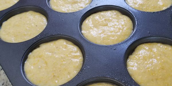 Muffin Top/Whoopie Pie Pan