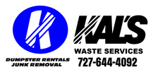 Kal's Waste Services