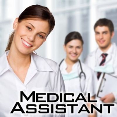 The Institute of medical arts medical assistant program