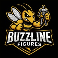 Buzzline Figures